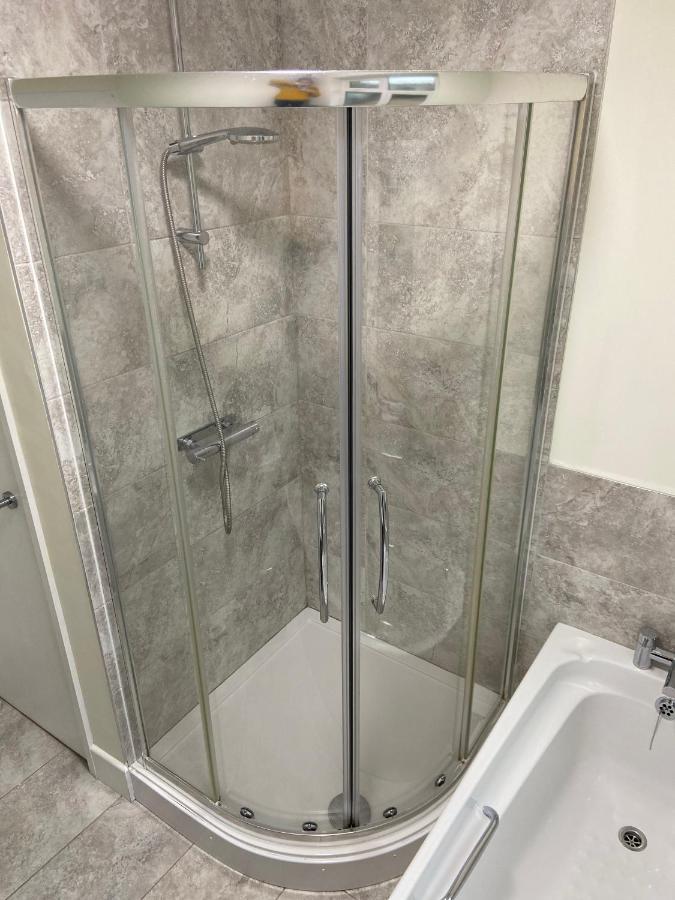 Gladstone Apartments By Bluebell Rooms Southampton Quarto foto